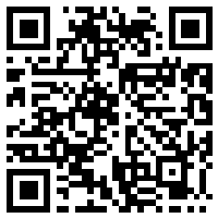 QR Code for bitcoin:1NVLZtDgoPDRLLt9tRyqhhTd1divdFrCkz