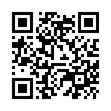 QR Code for bitcoin:1NVLqnV9uHJXa3PVpMM2KCG1GdkuJS3jfC