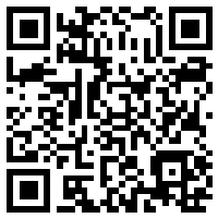 QR Code for bitcoin:1NVMxrorb2YAAHJrJP5AC1LPT7BpZTQ8eF
