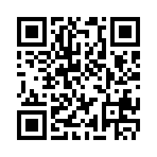 QR Code for bitcoin:1NVNR4adLLXMqmLH5qe35wEJJ8aU6ZAuB6