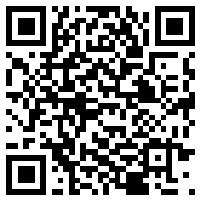 QR Code for bitcoin:1NVNf3hqMU5GDNnj4LEoLEGhLXwHeqkcm8
