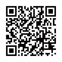 QR Code for bitcoin:1NVPJ36Fafav2m3DLccc1c4RMPRYUAo1g5