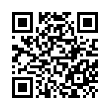 QR Code for bitcoin:1NVQGL4s9JmcDXoxpcZywfBoM4KjG2aaYF