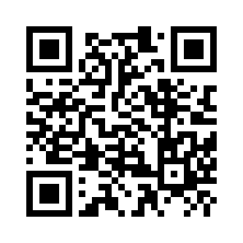 QR Code for bitcoin:1NVQfLetET6ypaLPqmLR8sSP8A8dW3YqKs