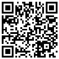 QR Code for bitcoin:1NVR3sUD3UuYucEja2ooPnixTHF86F5imn