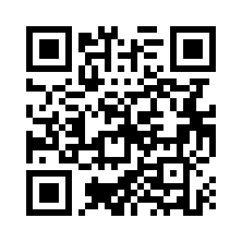 QR Code for bitcoin:1NVRBFxTLQjs26Ddck8nCXwCr5AFsP3Xny