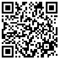 QR Code for bitcoin:1NVRX545cAcTvf6zovwLZ5mqLtssqBVxz3