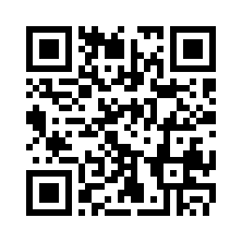 QR Code for bitcoin:1NVUnfqqBq4harnD3d4RcJsFPPFX7jDHfR