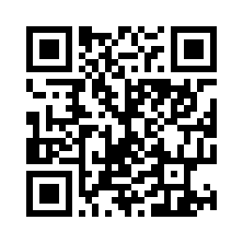 QR Code for bitcoin:1NVXPbmnV8X66k1k9x4qgFPo7b1SJB6GPB