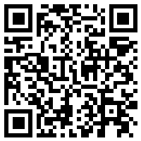 QR Code for bitcoin:1NVY7Yh4ysXMGyQuJ6brT2RzM5eK9tpP73
