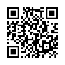 QR Code for bitcoin:1NVcNKz4sUAEsF42ERbXupGHuoPHGF8fjB