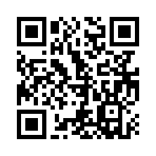QR Code for bitcoin:1NVcaWQFMsPvNfSJmVbWLpwtqVXb5do5j5