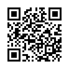 QR Code for bitcoin:1NVdpCBscrhg3roevky5ipWAjiPEpbk3bc