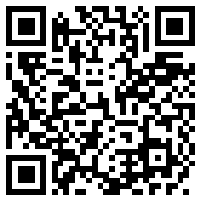 QR Code for bitcoin:1NVem84diPwsUtzGEZVBUREJXVTomoLoAY