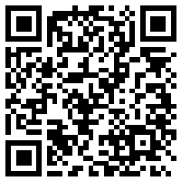 QR Code for bitcoin:1NVetfvysX6N8GCxtpiadgTnEN69d4Ysuz
