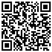 QR Code for bitcoin:1NVfATjNPR6GFVi1X7PyYNras6Bb6ABUZW