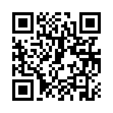 QR Code for bitcoin:1NVkxpJ3rStgWHazdUGFCPkHGo4pKvz4eJ