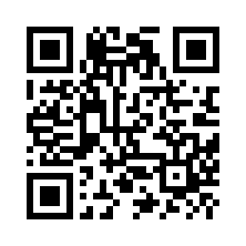 QR Code for bitcoin:1NVnf7axTgfGEHjMuREbyRyPLo7jZYAkQj