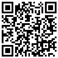 QR Code for bitcoin:1NVo7PMrdXB9vEHTqMZnWP4mXzm8vffhet