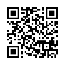 QR Code for bitcoin:1NVp9cEpjBuviRTFAB5f3uVBaPgJSv4oeo