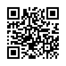 QR Code for bitcoin:1NVr9JaNVVnozGW8kt9MzHTXaLY54ULdAp
