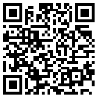 QR Code for bitcoin:1NVs9s2r9cKtMWbSrntZir5BaJeYEwwo7N