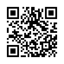 QR Code for bitcoin:1NVshJ5ygiHA9EVeRBPem8eL5HKaeepbuf