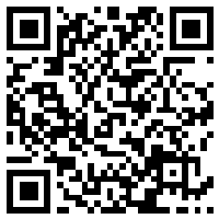 QR Code for bitcoin:1NVudmRs1gDpSCF1JCwD24D1xWFmfcRMBA
