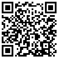 QR Code for bitcoin:1NVxCiMYWZvdKuhGcewF6mzapj2AeKLESS