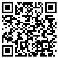 QR Code for bitcoin:1NVzD3P38emNcJBpaMyPpLXGHtpSyMwYL6