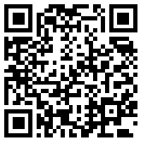QR Code for bitcoin:1NVzaVT4BHXcpcKqfvm6CygSazTiSeSAxD