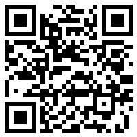 QR Code for bitcoin:1NWPJSXNH6DAoMpw2ZKBeHaCkD316Cxa6K