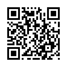 QR Code for bitcoin:1NWR9bme4YEdN6wLmB1P8AESGRsrPaBBpv