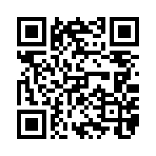 QR Code for bitcoin:1NWaMAYEmWibL7se1MCeidNd7bp46oiGyH