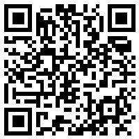 QR Code for bitcoin:1NWay8Ma78FXDUXVL2arHR1SGCmFWuE5dn