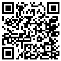 QR Code for bitcoin:1NWbHT5o12fjtUA1C324natuseJFa6cimK