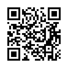 QR Code for bitcoin:1NWdhFc3z1sdFxLPa9yLRtEXDyCYnLJ2vs