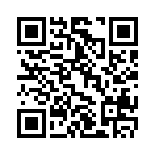 QR Code for bitcoin:1NWwx8getMZSyBpFQgdqsXRVVbZuZprrg2