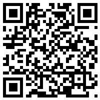 QR Code for bitcoin:1NWzfChXBkHTN443dG8VrWV7CU4gbHPKUt
