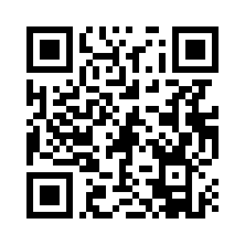 QR Code for bitcoin:1NX3oxWfCF5PiTLuE6ELrtTCwi9BQktBXE
