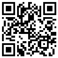 QR Code for bitcoin:1NX44WSVVADCwAc5wvcp4yi6pmFiV5jwQQ