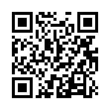 QR Code for bitcoin:1NX5rreuWajAcpLxsQLLR2mJBfxBkYBHM