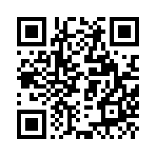 QR Code for bitcoin:1NX6Jhv2Cm8bER7mB78dRuvrbStDxvnvDC