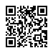 QR Code for bitcoin:1NX9ayyp13KeyC4AxpHDB3wPbk74pDrxnh