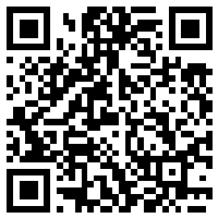 QR Code for bitcoin:1NXA6UJALfoTrTf1H6KWKaApcnbBsGoMMX