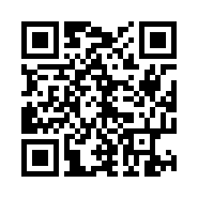 QR Code for bitcoin:1NXBdULhBVubPc8yvWDcWZAk3aqHyJS8Ue