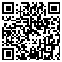 QR Code for bitcoin:1NXBgGiJpTnsL1CV3FnCS3B7STxPNJ9tFW