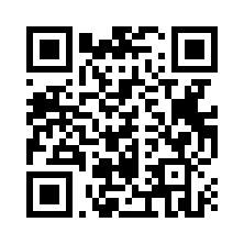 QR Code for bitcoin:1NXD2o4Nc17zrQG1f4FDh4K4BhtiG8GPmL