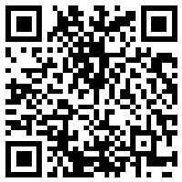 QR Code for bitcoin:1NXFS85WjiR2DXrYxK2wuTFBRcTCvfAujZ