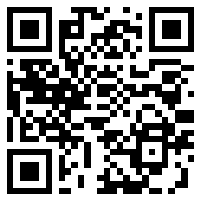 QR Code for bitcoin:1NXHFVPBAKNBU9DMgvfVmbPfRfL1Z8j3Dy
